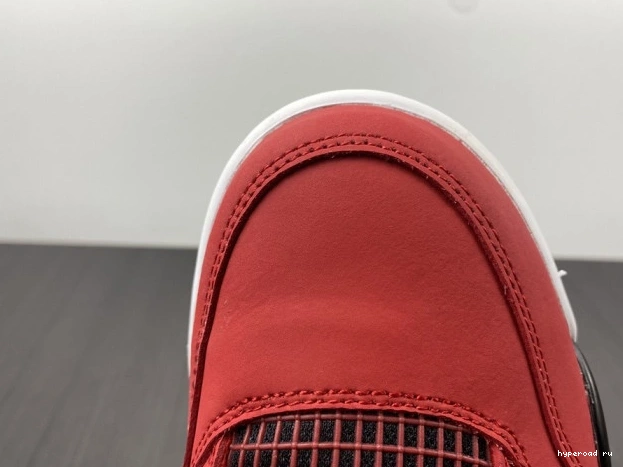 Bravo Toro Retro Jordan 4 308497-603 0527